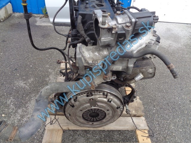 motor na opel zafiru B 1,7cdti, Z17DTR